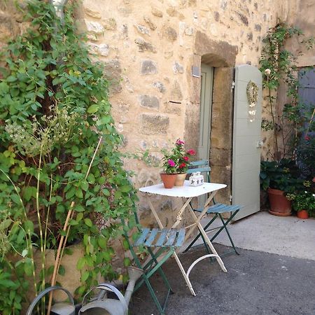 la chambre d'hôte Lourmarin Ngoại thất bức ảnh