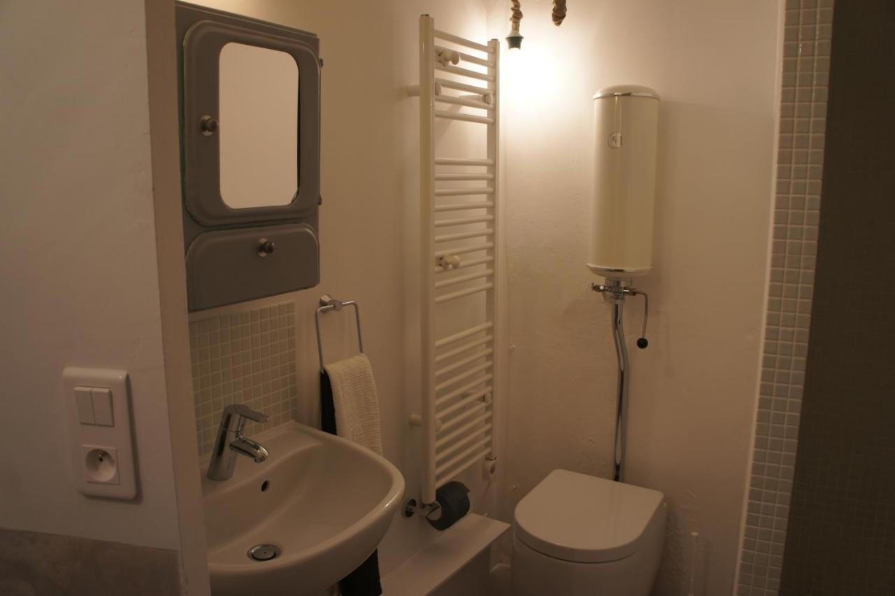 la chambre d'hôte Lourmarin Ngoại thất bức ảnh
