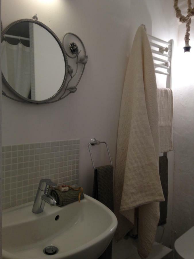 la chambre d'hôte Lourmarin Ngoại thất bức ảnh