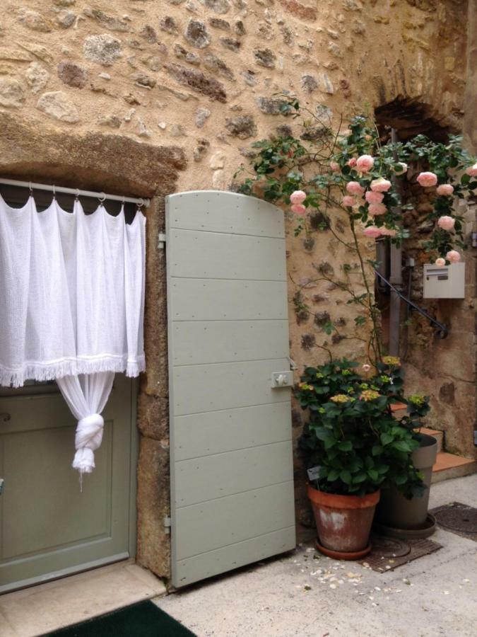 la chambre d'hôte Lourmarin Ngoại thất bức ảnh