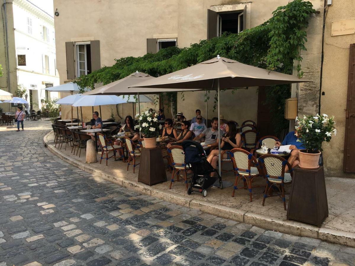 la chambre d'hôte Lourmarin Ngoại thất bức ảnh