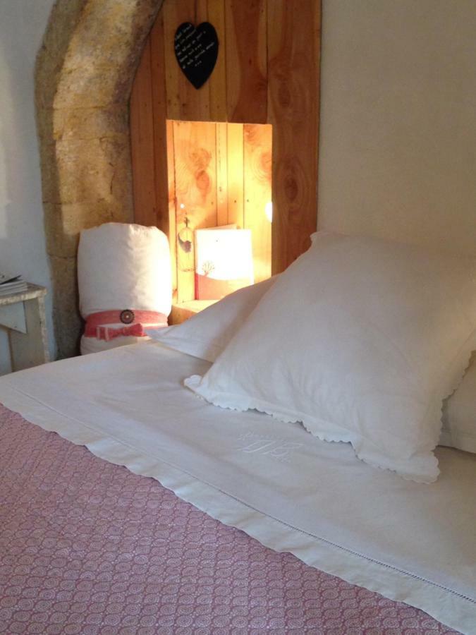 la chambre d'hôte Lourmarin Ngoại thất bức ảnh