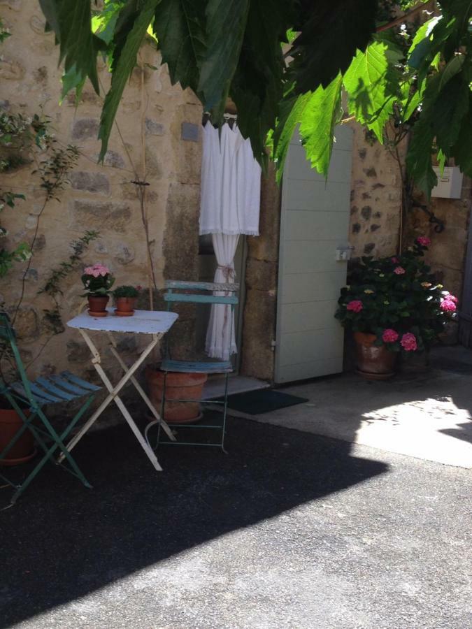 la chambre d'hôte Lourmarin Ngoại thất bức ảnh