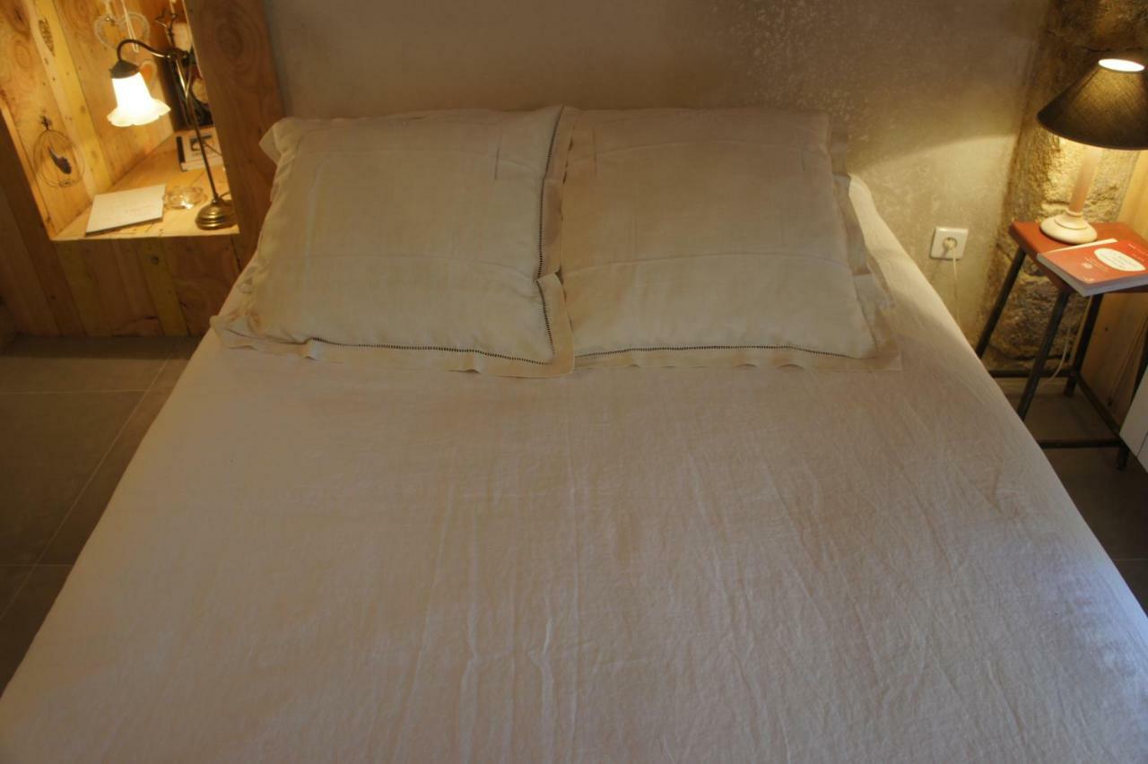 la chambre d'hôte Lourmarin Ngoại thất bức ảnh