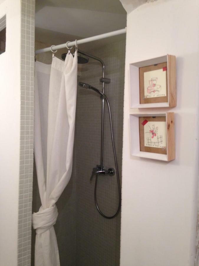 la chambre d'hôte Lourmarin Ngoại thất bức ảnh