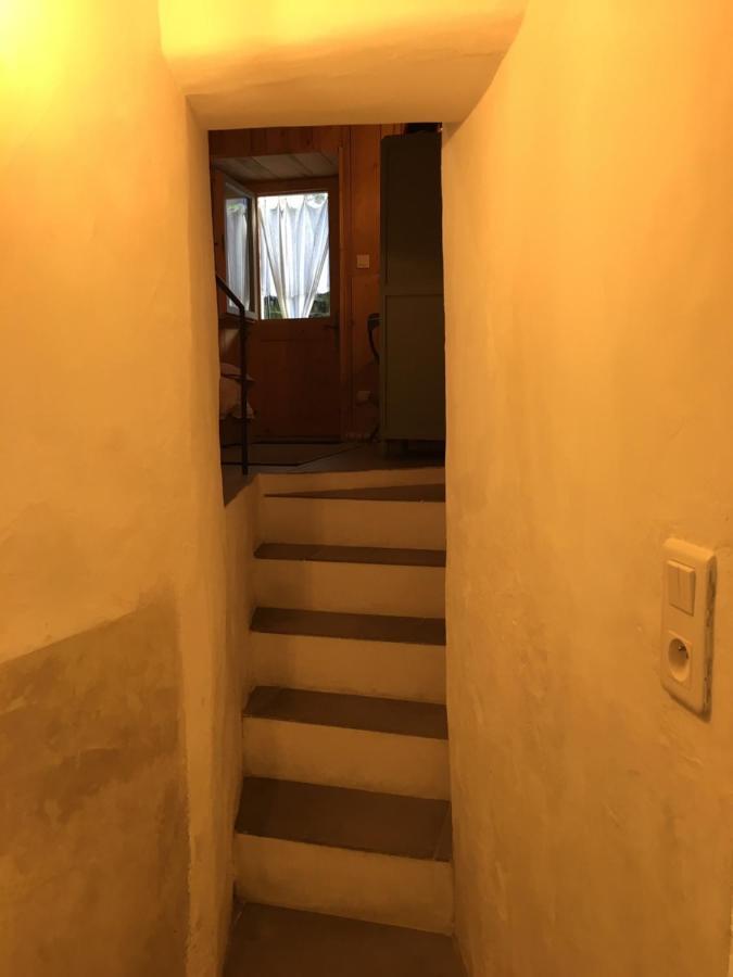 la chambre d'hôte Lourmarin Ngoại thất bức ảnh
